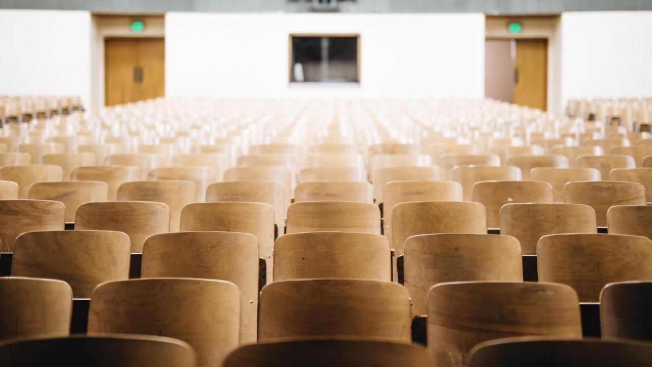 Take Classes for your Minor! - Summer Sessions - UC Davis